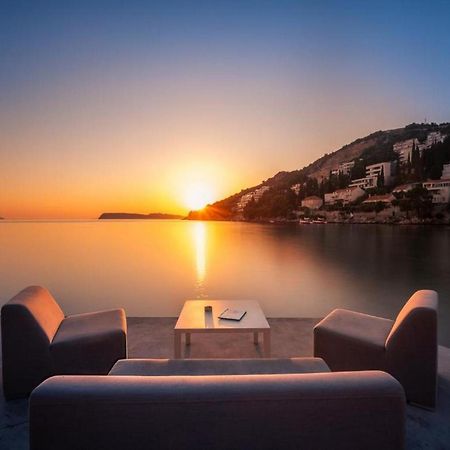 Apartment Lara Exclusive Dubrovnik Luaran gambar