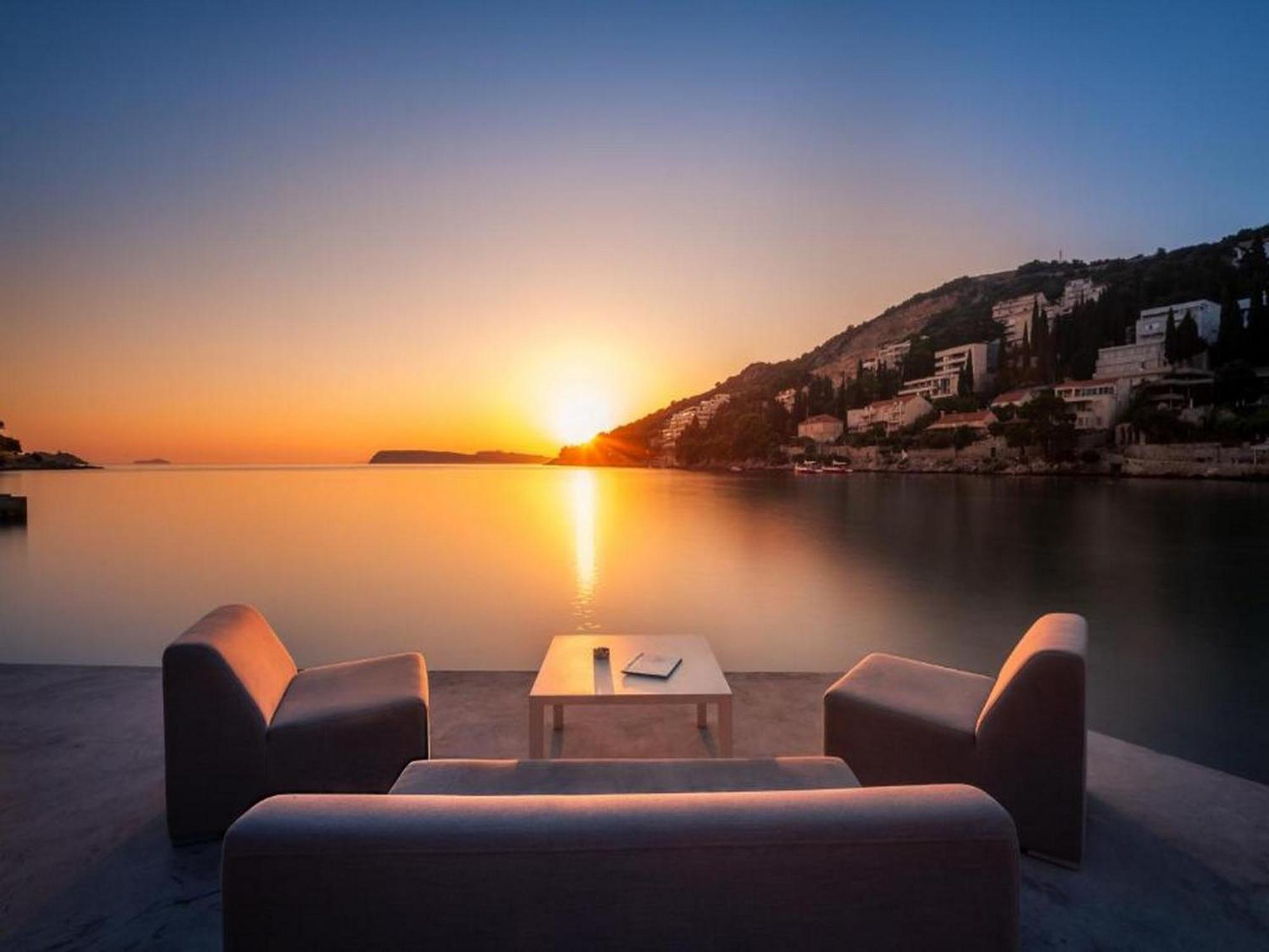 Apartment Lara Exclusive Dubrovnik Luaran gambar