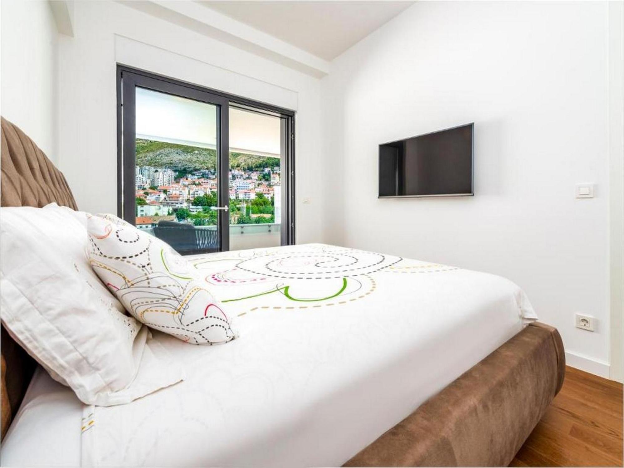 Apartment Lara Exclusive Dubrovnik Luaran gambar