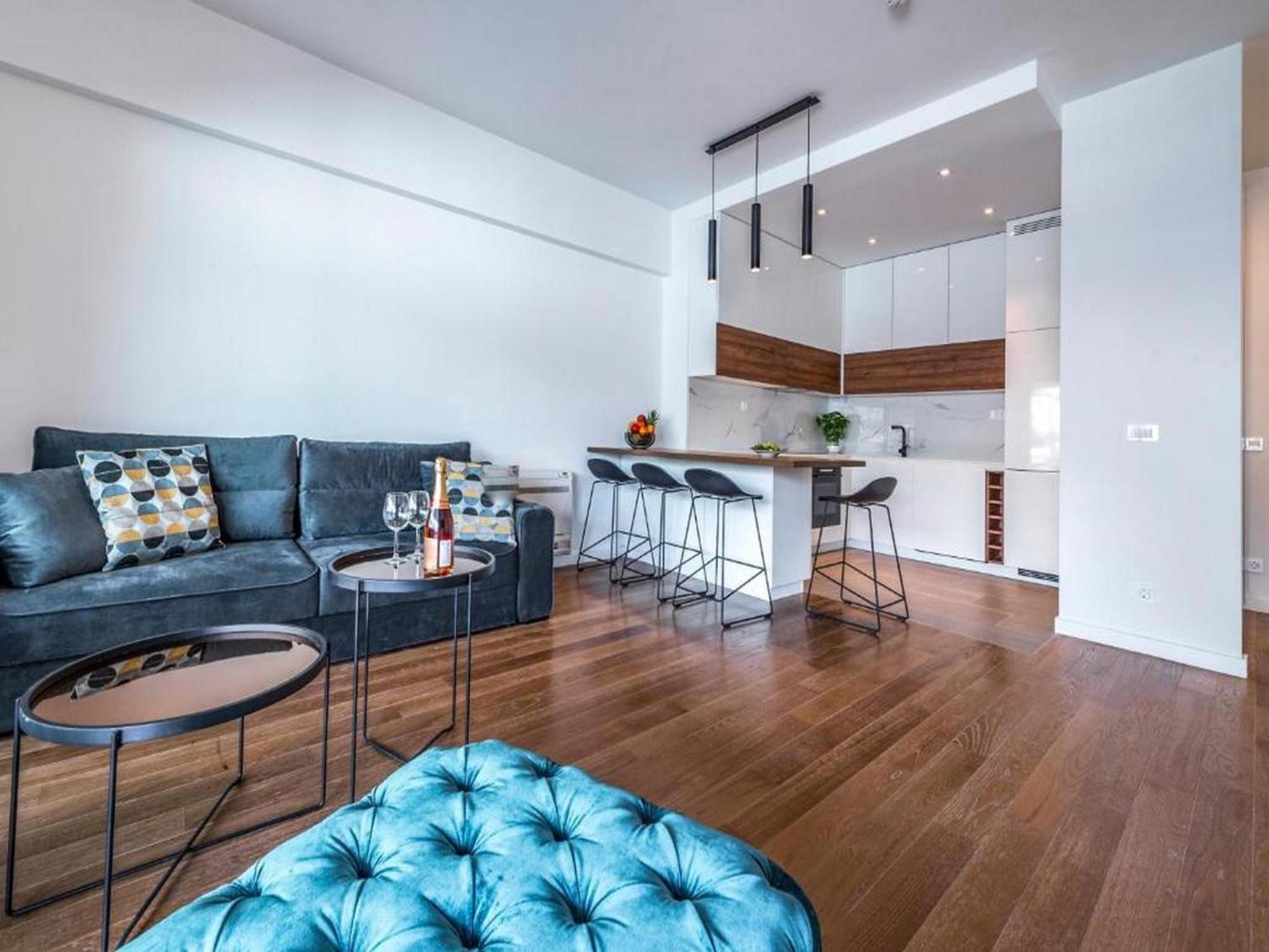 Apartment Lara Exclusive Dubrovnik Luaran gambar
