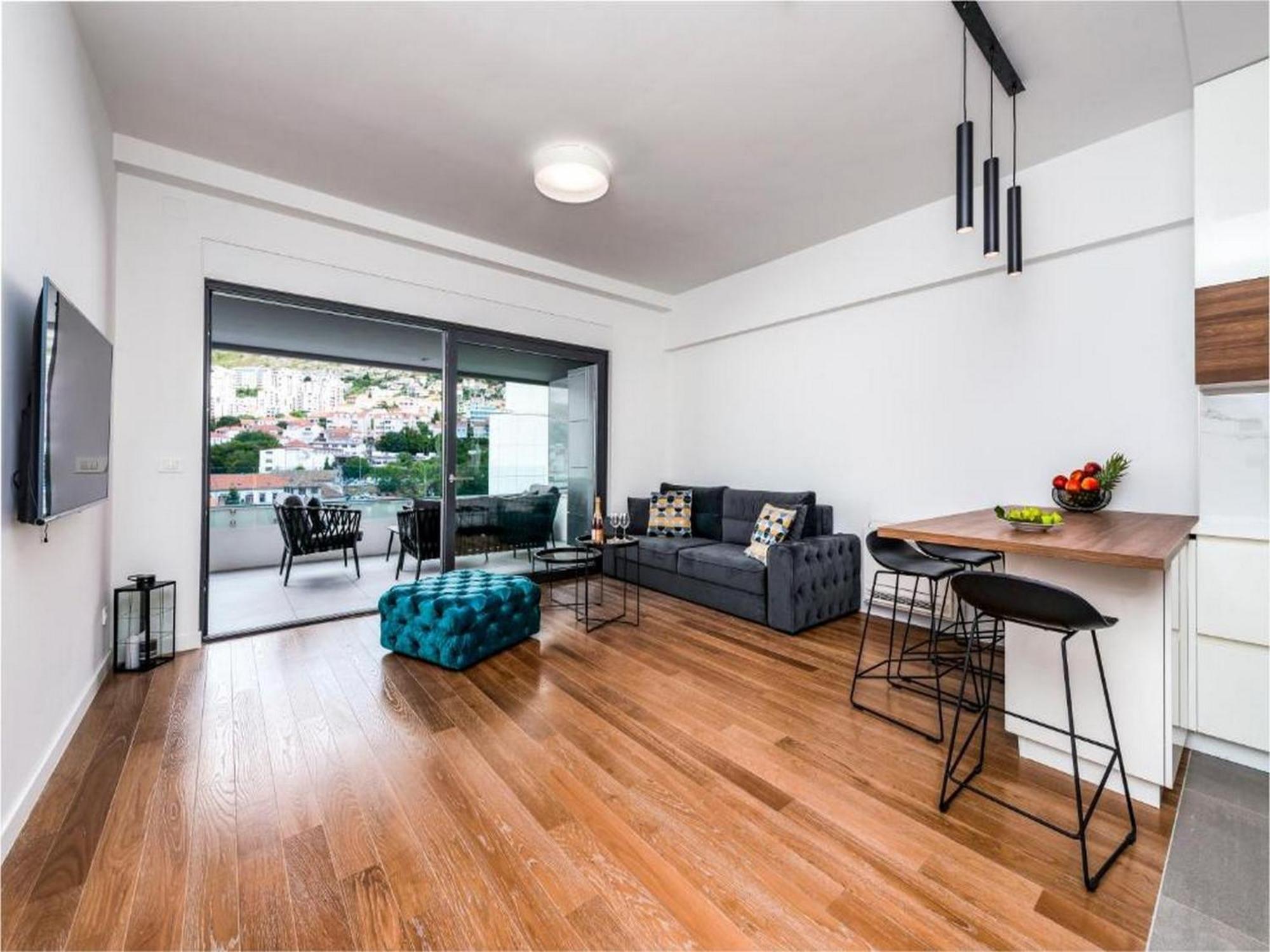 Apartment Lara Exclusive Dubrovnik Luaran gambar