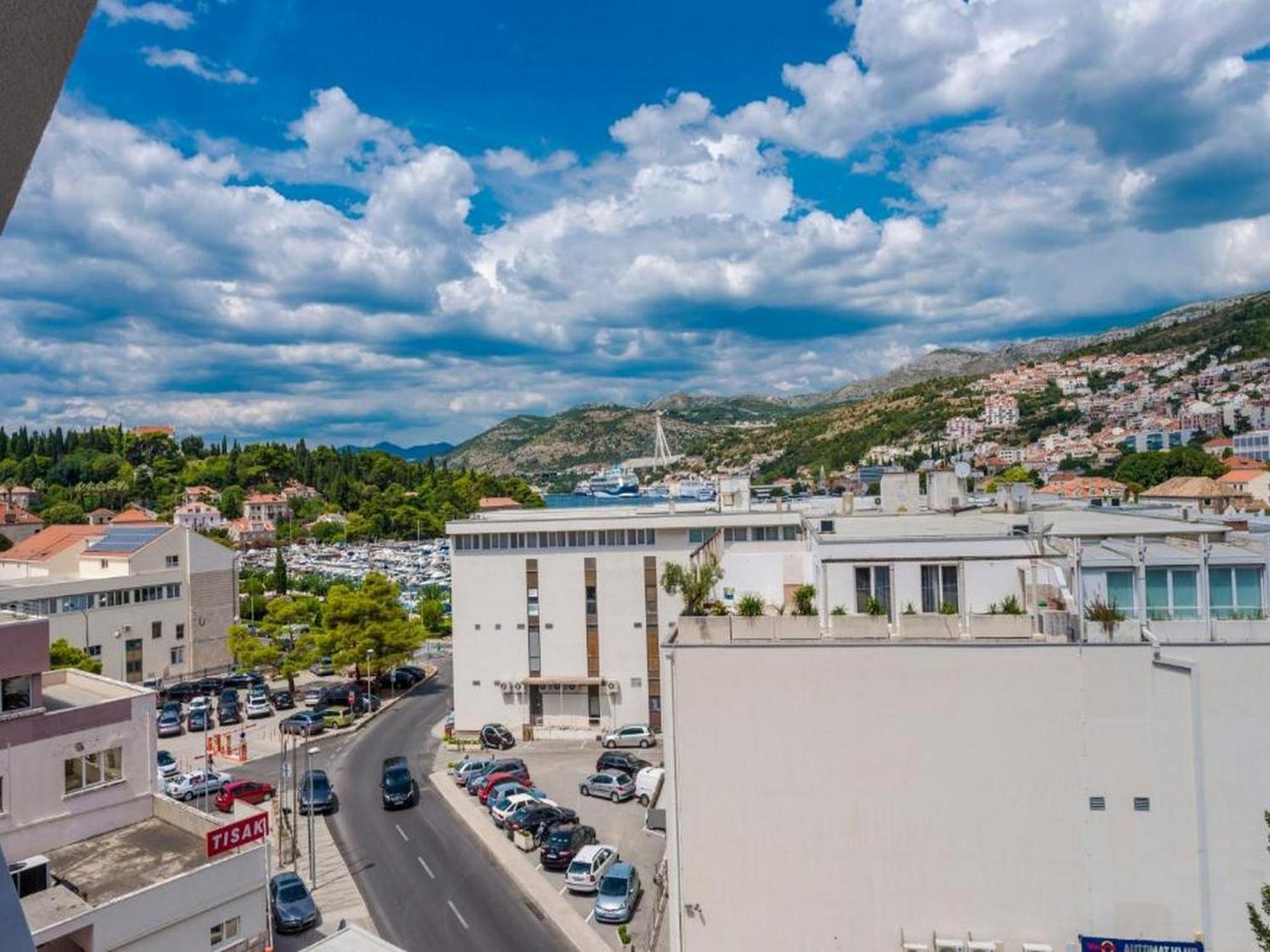 Apartment Lara Exclusive Dubrovnik Luaran gambar