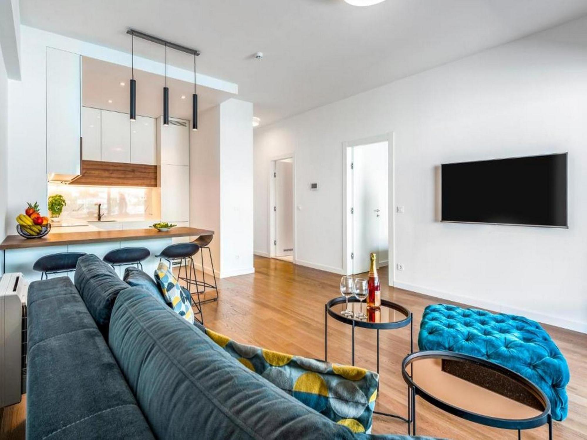 Apartment Lara Exclusive Dubrovnik Luaran gambar