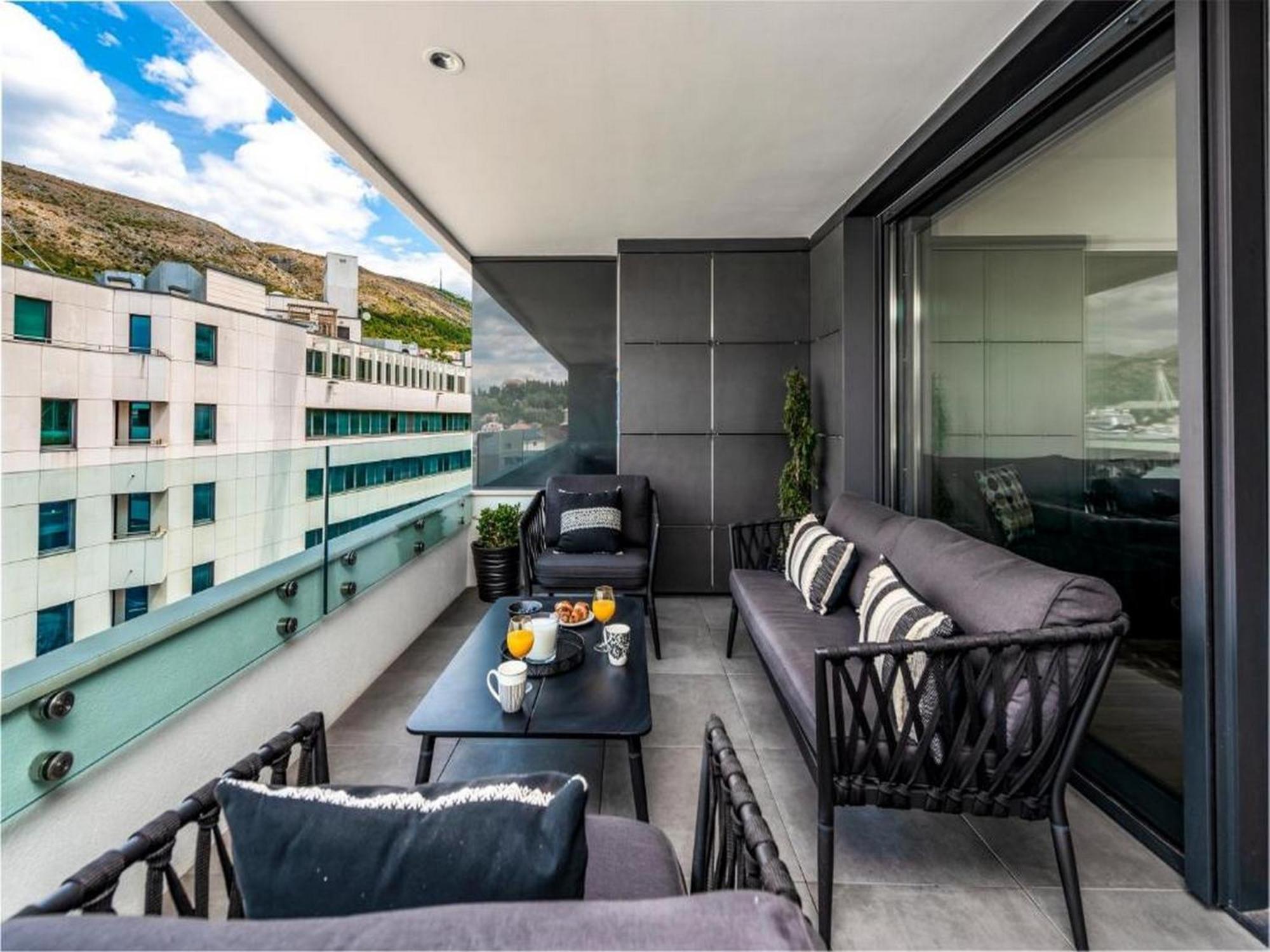 Apartment Lara Exclusive Dubrovnik Luaran gambar