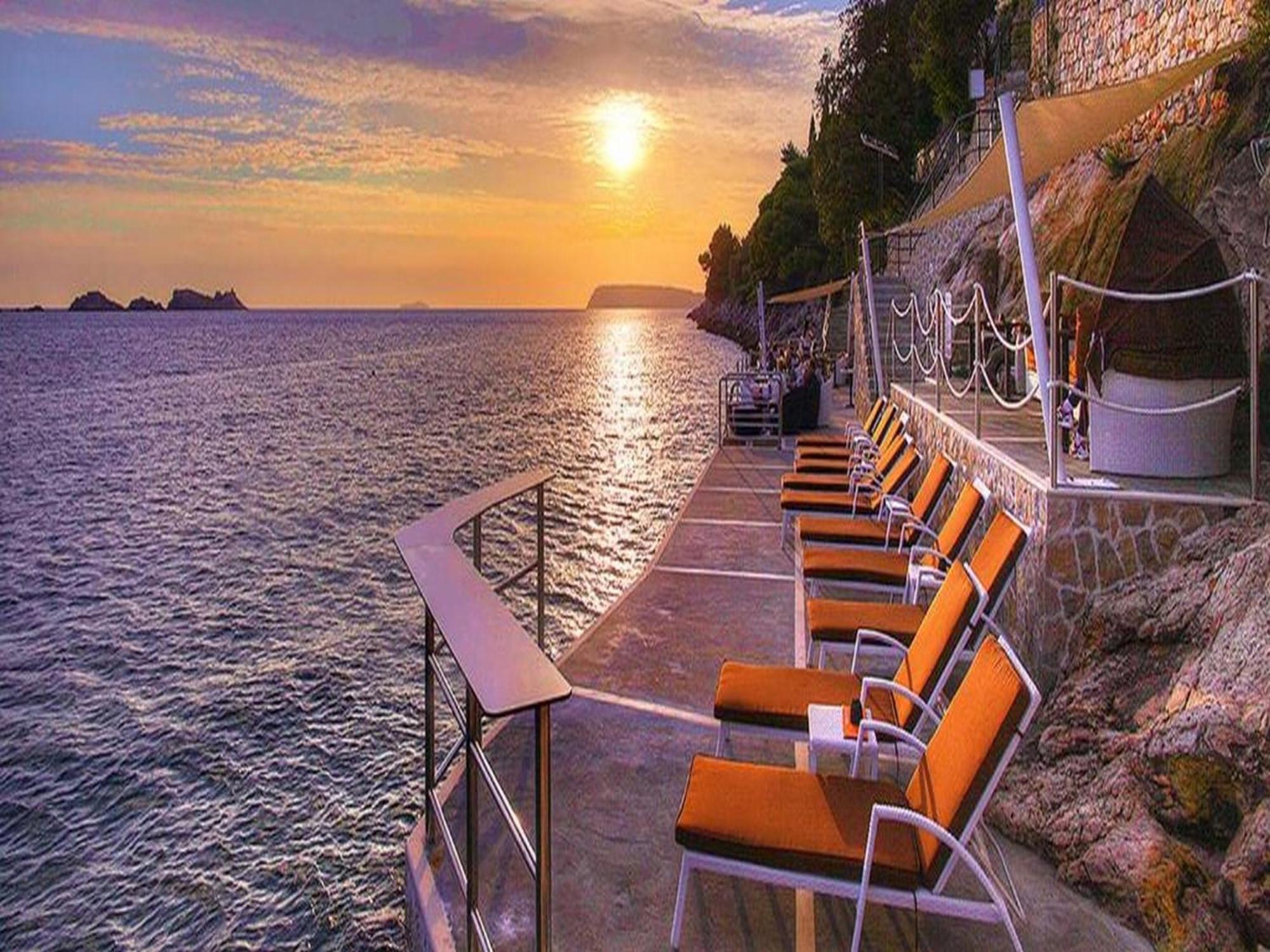 Apartment Lara Exclusive Dubrovnik Luaran gambar