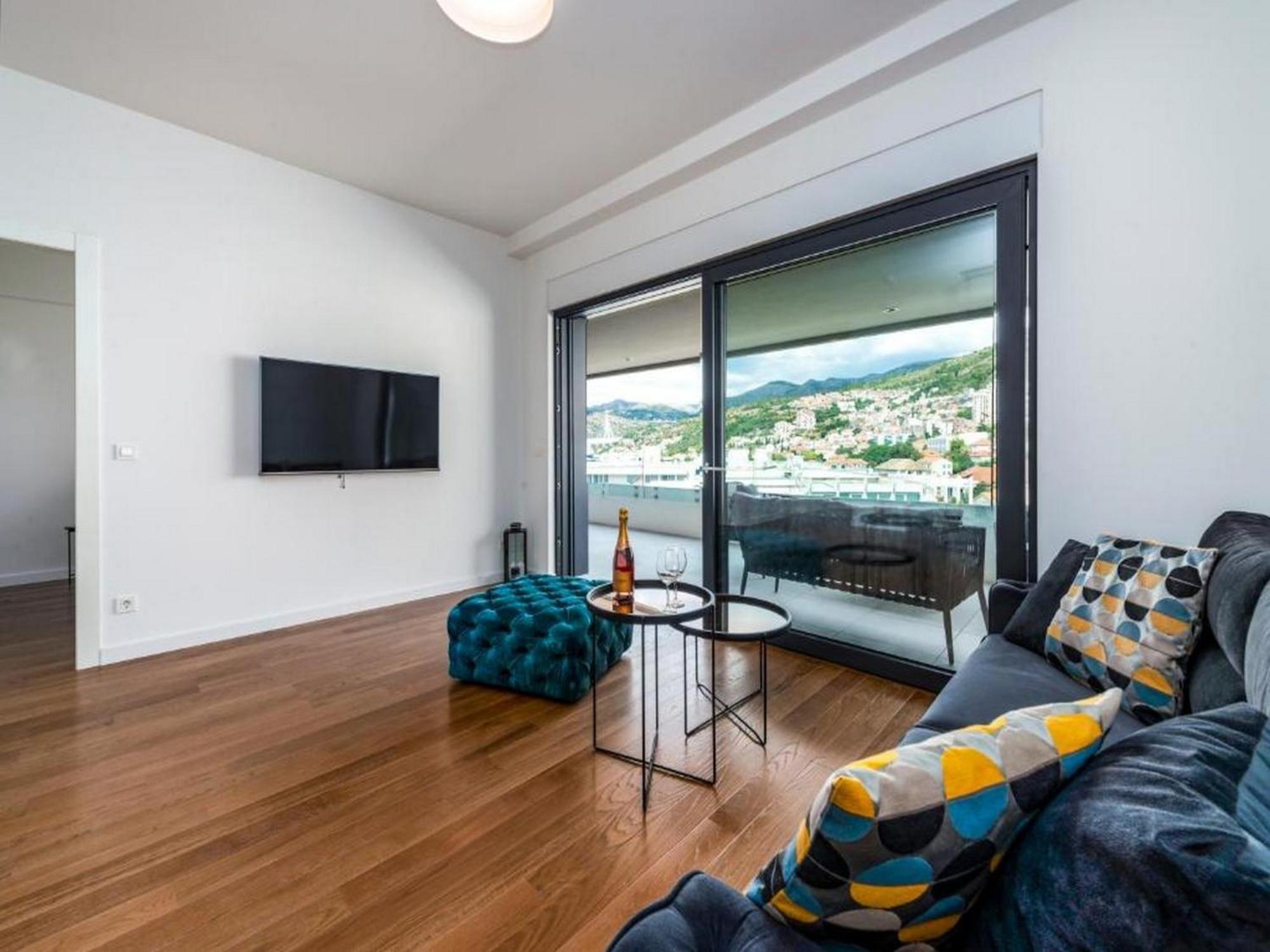 Apartment Lara Exclusive Dubrovnik Luaran gambar