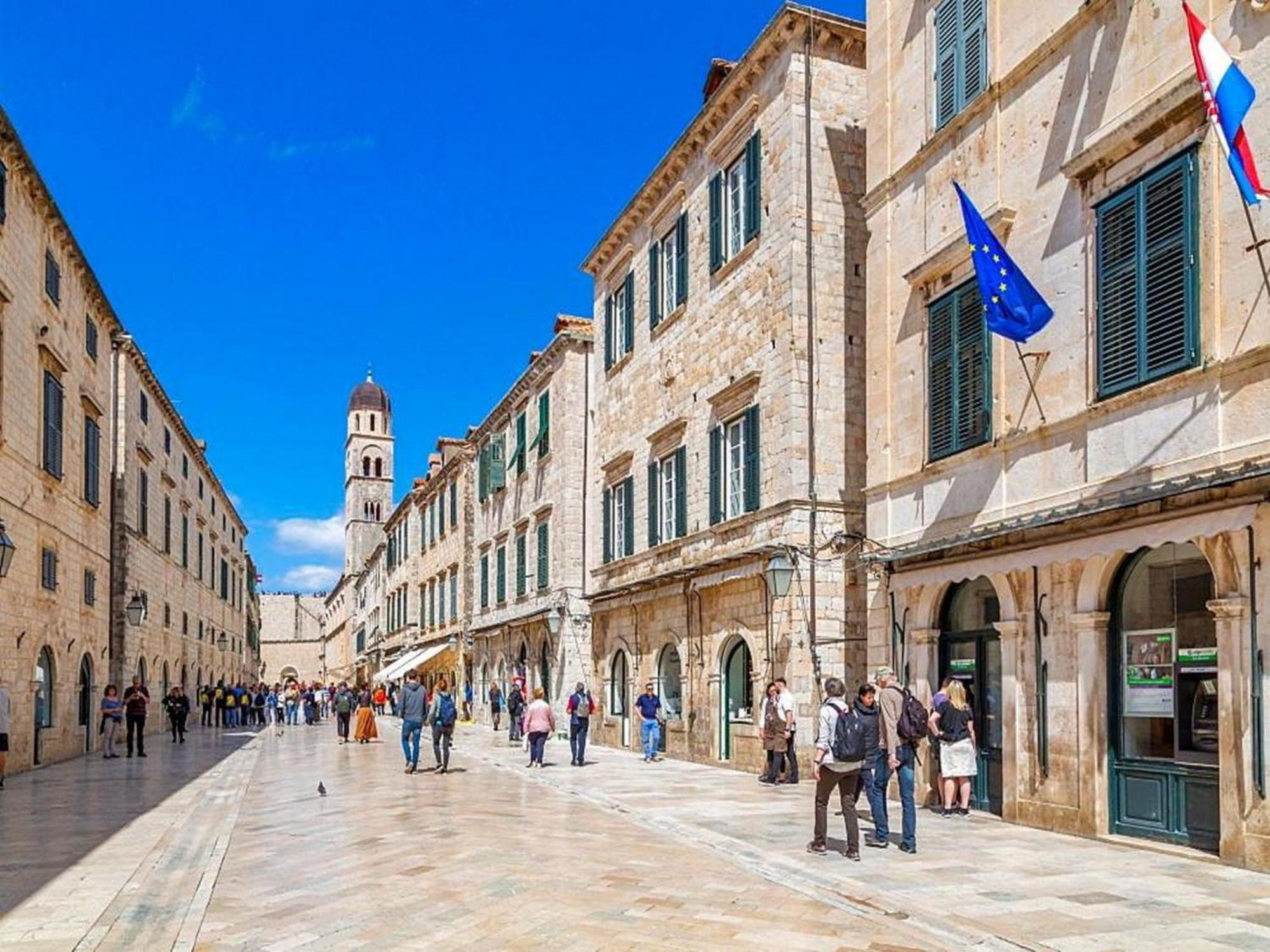 Apartment Lara Exclusive Dubrovnik Luaran gambar